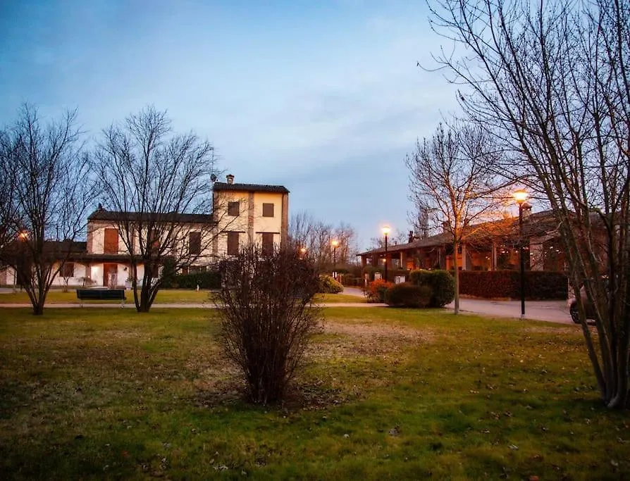 Appartamento Affittacamere L'Agora Piacenza
