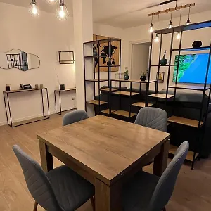  Appartamento Boutique House La Fenice