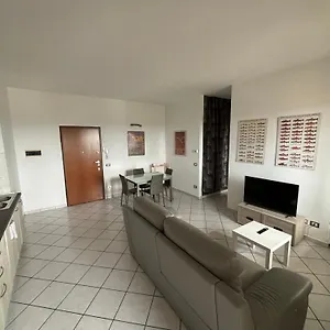  Appartamento Al Grattacielo